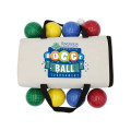 Bocce Ball Set, Full Color Digital