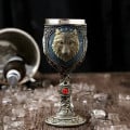 EpicMug Custom Resin Molded Exterior Goblet/Chalice - 200ML