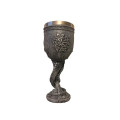 EpicMug Custom Resin Molded Exterior Goblet/Chalice - 200ML
