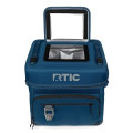 RTIC® Soft Pack 40 Can Everyday Wheeled Cooler Bag