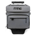 RTIC® Soft Pack 40 Can Everyday Wheeled Cooler Bag