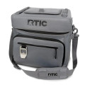 RTIC® Soft Pack 40 Can Everyday Wheeled Cooler Bag