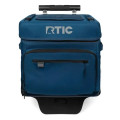 RTIC® Soft Pack 40 Can Everyday Wheeled Cooler Bag