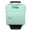RTIC® Soft Pack 40 Can Everyday Wheeled Cooler Bag
