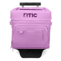 RTIC® Soft Pack 40 Can Everyday Wheeled Cooler Bag