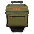 RTIC® Soft Pack 40 Can Everyday Wheeled Cooler Bag