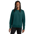 Allmade Unisex Organic CVC Fleece Crewneck Sweatshirt