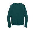 Allmade Unisex Organic CVC Fleece Crewneck Sweatshirt