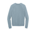 Allmade Unisex Organic CVC Fleece Crewneck Sweatshirt