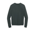 Allmade Unisex Organic CVC Fleece Crewneck Sweatshirt