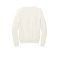 Allmade Unisex Organic CVC Fleece Crewneck Sweatshirt