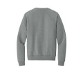 Allmade Unisex Organic CVC Fleece Crewneck Sweatshirt