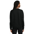Allmade Unisex Organic CVC Fleece Crewneck Sweatshirt