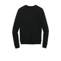 Allmade Unisex Organic CVC Fleece Crewneck Sweatshirt