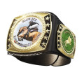 Express Vibraprint Lil' Legacy Championship Belt
