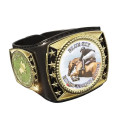 Express Vibraprint Lil' Legacy Championship Belt