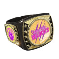 Express Vibraprint Lil' Legacy Championship Belt