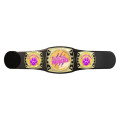Express Vibraprint Lil' Legacy Championship Belt