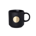 Custom Copper Plaque Mug