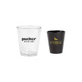 2 Oz. Plastic Shot Glass