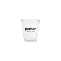 2 Oz. Plastic Shot Glass