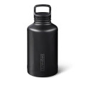 64 oz BruMate® Stainless Steel Insulated Beer Growler