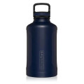 64 oz BruMate® Stainless Steel Insulated Beer Growler