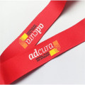 Sublimated Lanyard w/ Safety Breakaway & Quick Release