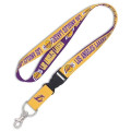 Sublimated Lanyard w/ Safety Breakaway & Quick Release