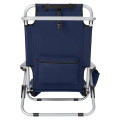 Belle Mare Backpack Beach Chair
