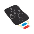 b.active 3-in-1 Game Set With Pop Up Corn Hole.