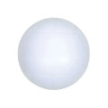 Volleyball Shape Stress Ball