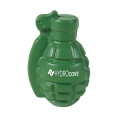 Grenade Shape Stress Ball