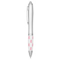 Breast Cancer Awareness Pink Ribbon Ballpoint Pen