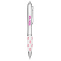 Breast Cancer Awareness Pink Ribbon Ballpoint Pen