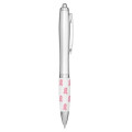 Breast Cancer Awareness Pink Ribbon Ballpoint Pen