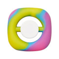 Silicone Spinner Stress Toy
