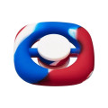 Silicone Spinner Stress Toy