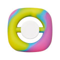Silicone Spinner Stress Toy