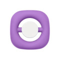 Silicone Spinner Stress Toy