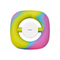 Silicone Spinner Stress Toy