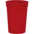 12 oz. Stadium Cup w/ Custom Imprint