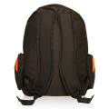 Two-Tone Travel Backpack w/ Padded Interior