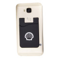 Silicone Phone Wallet w/ Custom Imprint