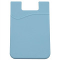 Silicone Phone Wallet w/ Custom Imprint