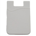 Silicone Phone Wallet w/ Custom Imprint