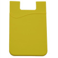 Silicone Phone Wallet w/ Custom Imprint