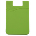 Silicone Phone Wallet w/ Custom Imprint