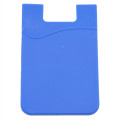 Silicone Phone Wallet w/ Custom Imprint