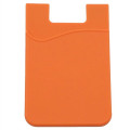Silicone Phone Wallet w/ Custom Imprint